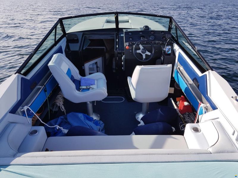 Chaparral 2850