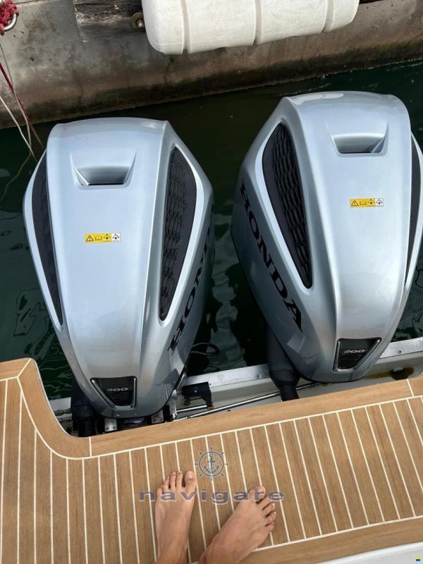 Saver 280 CABIN SPORT