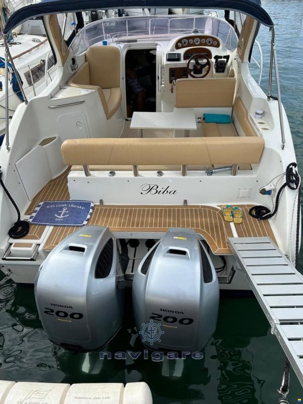 Saver 280 CABIN SPORT