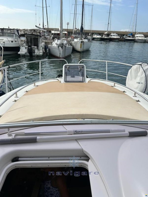 Saver 280 CABIN SPORT