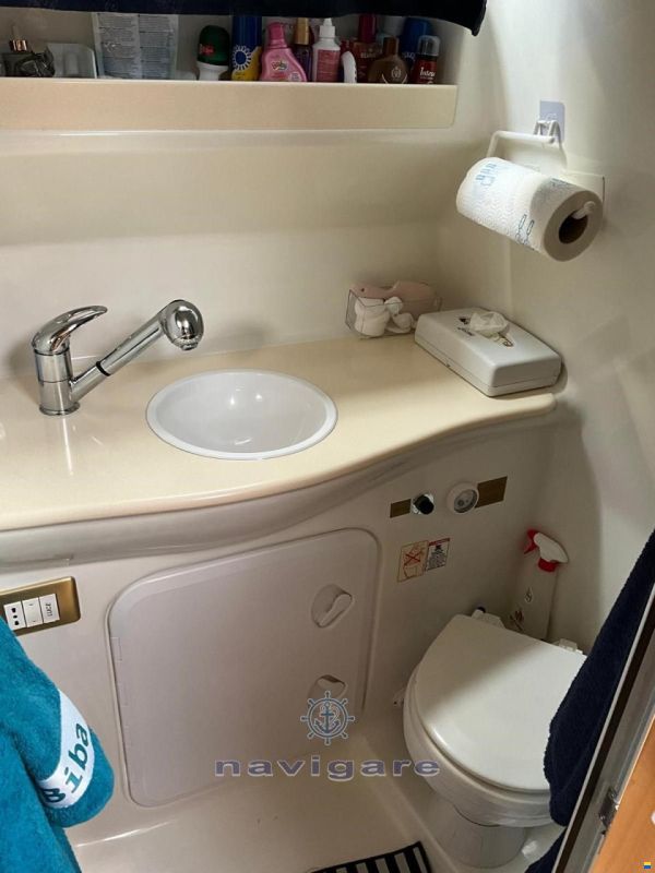 Saver 280 CABIN SPORT