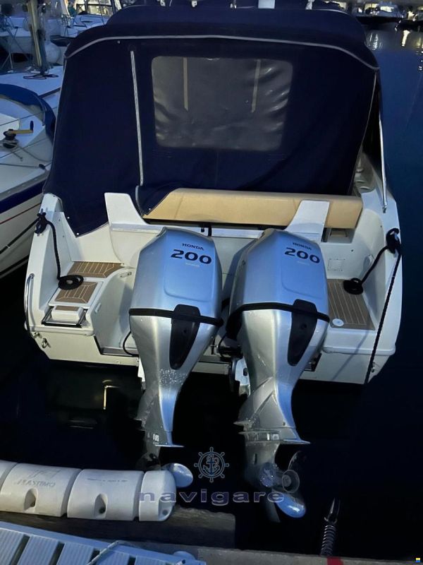 Saver 280 CABIN SPORT