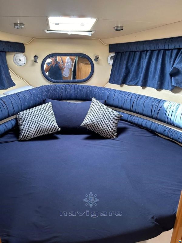 Saver 280 CABIN SPORT
