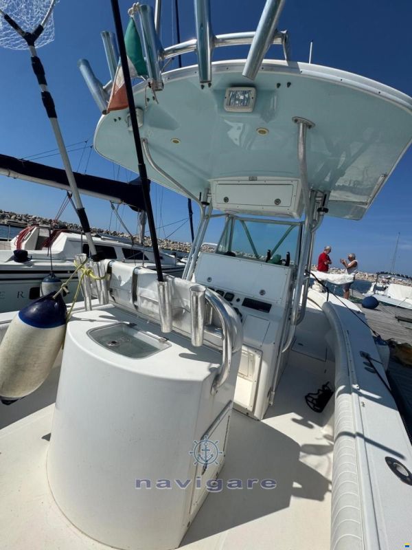Regulator Marine 29FS