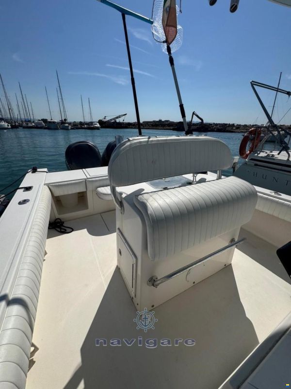Regulator Marine 29FS