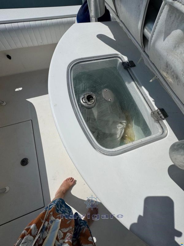 Regulator Marine 29FS