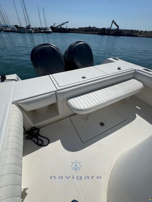 Regulator Marine 29FS