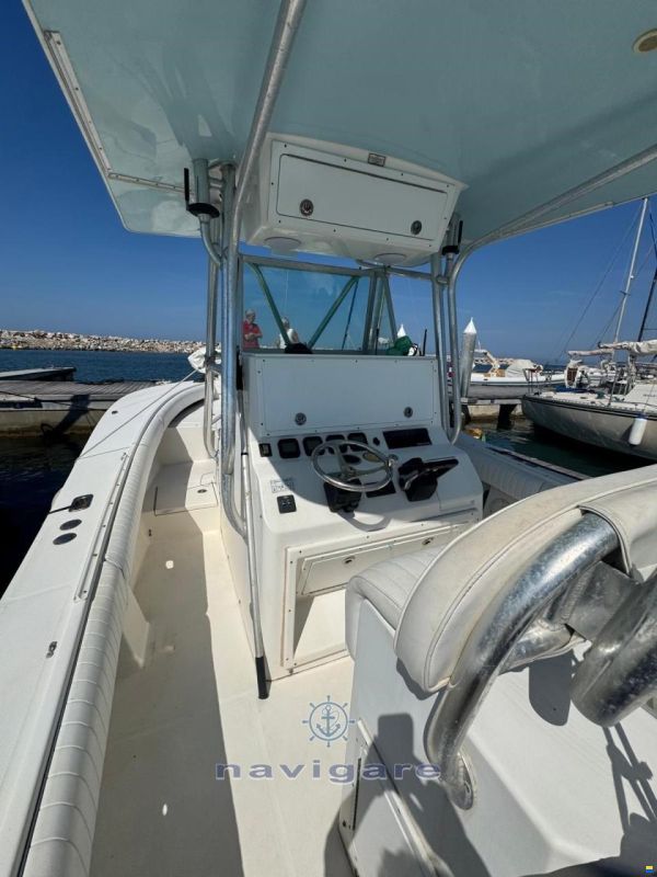 Regulator Marine 29FS