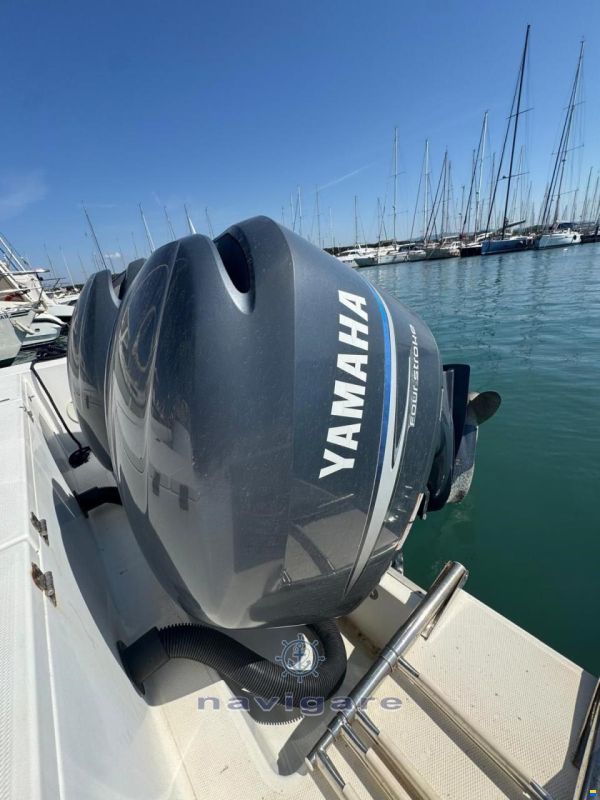 Regulator Marine 29FS