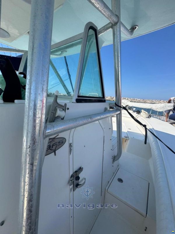 Regulator Marine 29FS