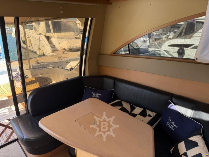 Cantieri Estensi 440 GOLDSTAR S