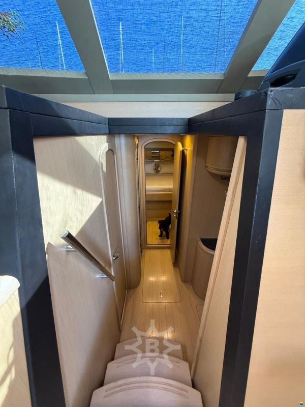 Cantieri Estensi 440 GOLDSTAR S