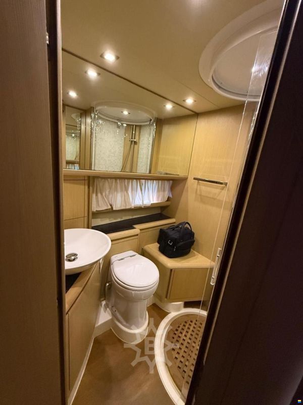 Cantieri Estensi 440 GOLDSTAR S