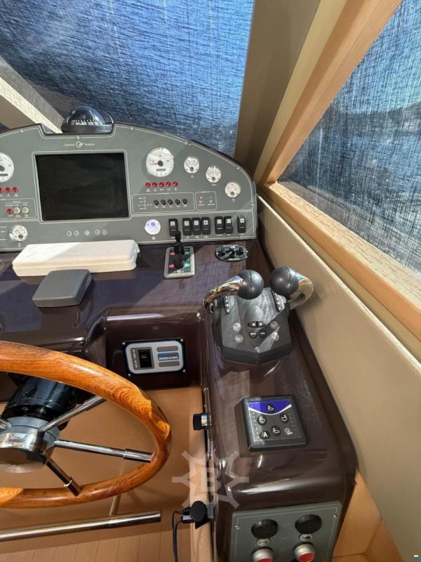 Cantieri Estensi 440 GOLDSTAR S