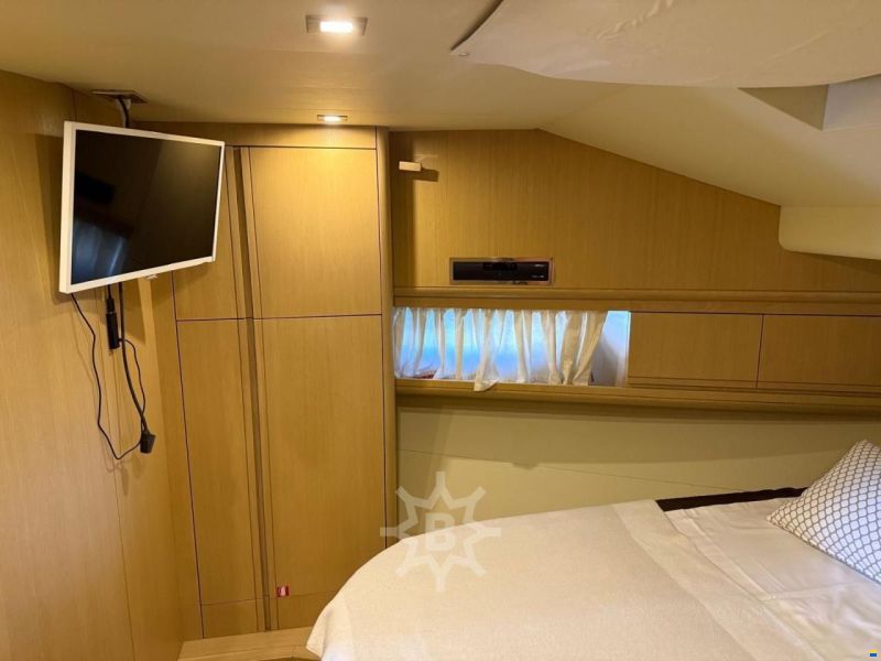 Cantieri Estensi 440 GOLDSTAR S
