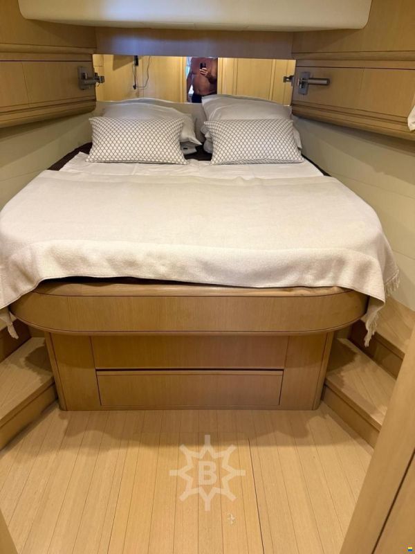 Cantieri Estensi 440 GOLDSTAR S