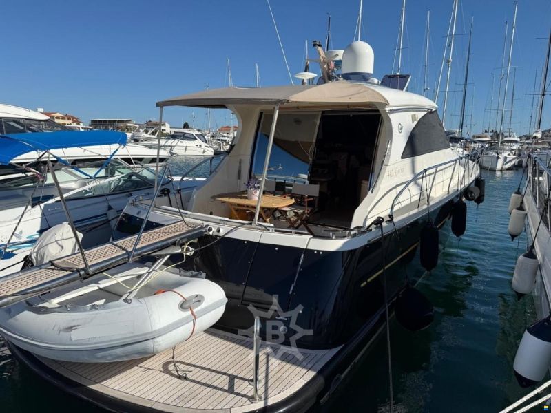 Cantieri Estensi 440 GOLDSTAR S