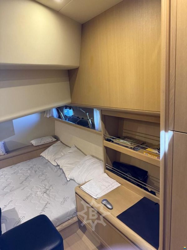 Cantieri Estensi 440 GOLDSTAR S