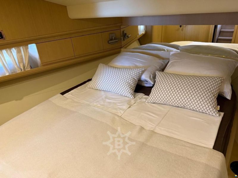 Cantieri Estensi 440 GOLDSTAR S