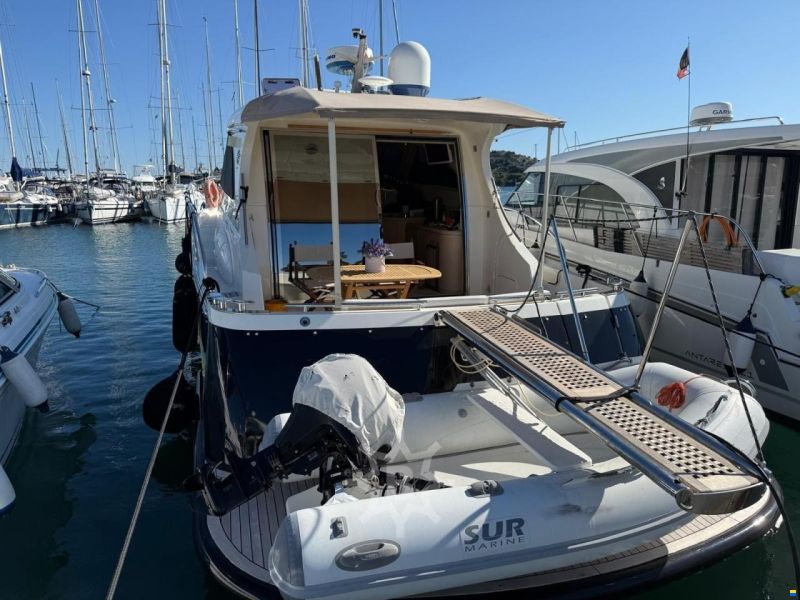 Cantieri Estensi 440 GOLDSTAR S