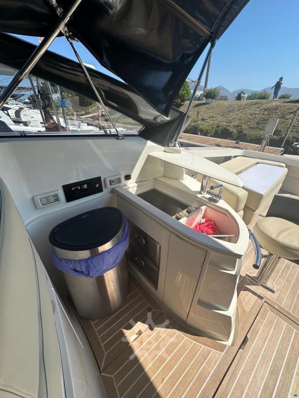 Cantieri di Baia ONE