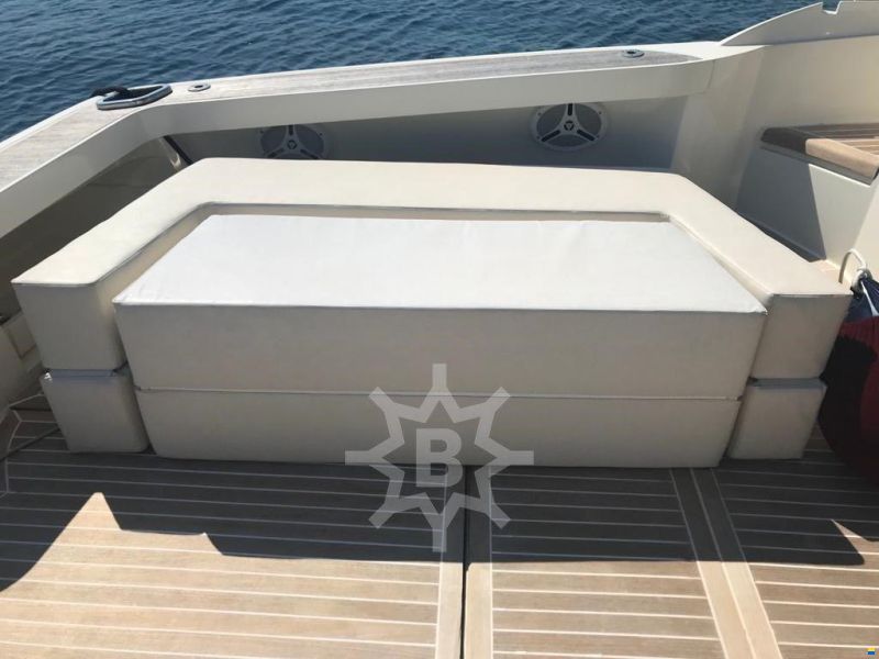 Cantieri di Baia ONE