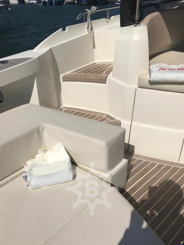 Cantieri di Baia ONE