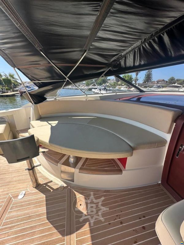 Cantieri di Baia ONE