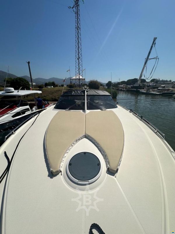 Cantieri di Baia ONE