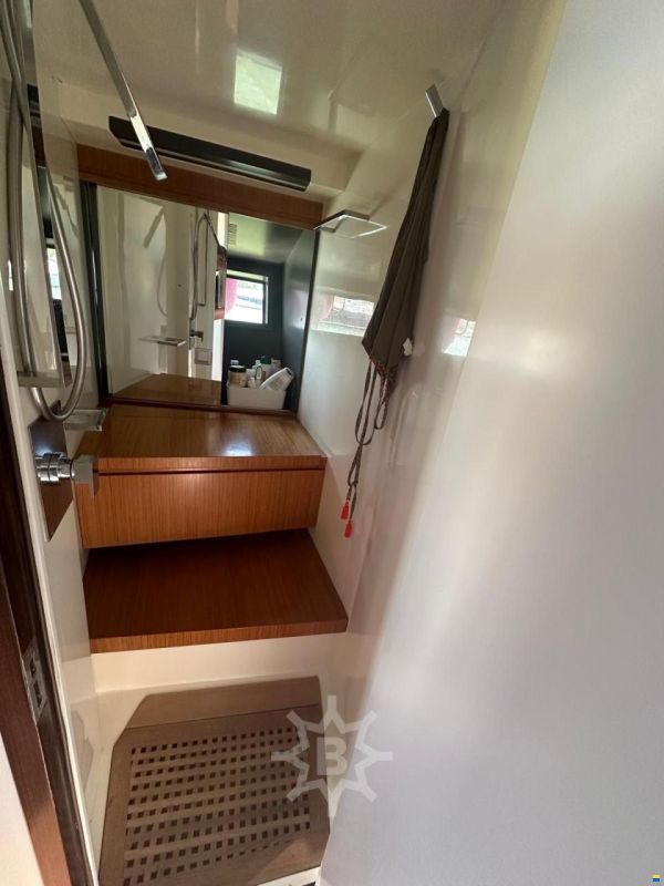 Cantieri di Baia ONE