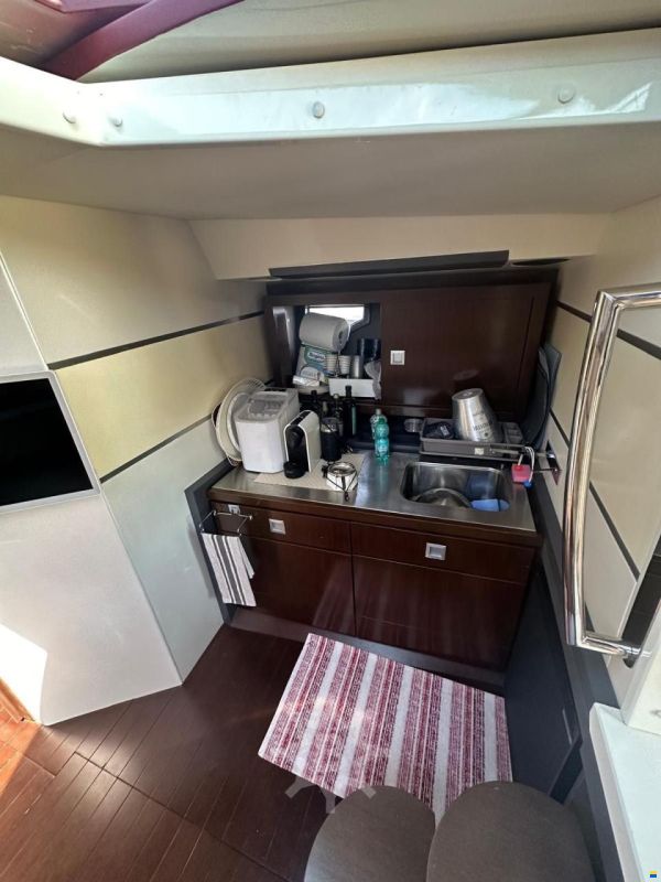 Cantieri di Baia ONE