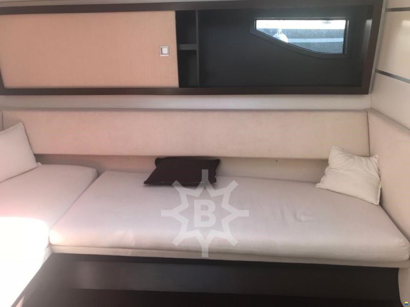 Cantieri di Baia ONE