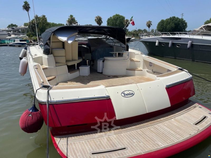 Cantieri di Baia ONE