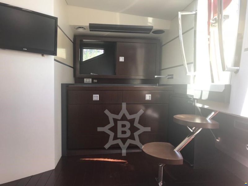 Cantieri di Baia ONE