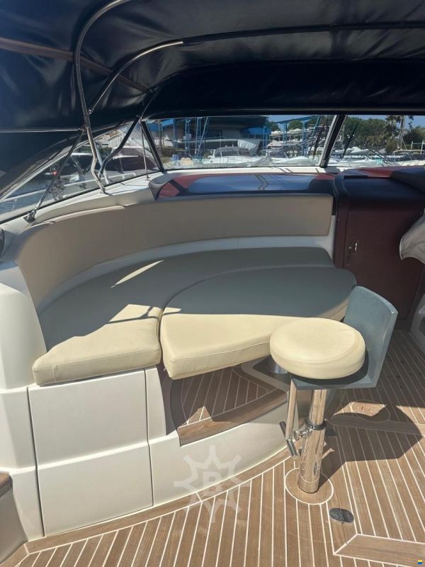 Cantieri di Baia ONE