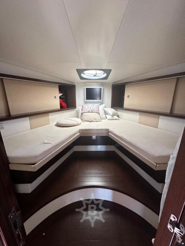 Cantieri di Baia ONE