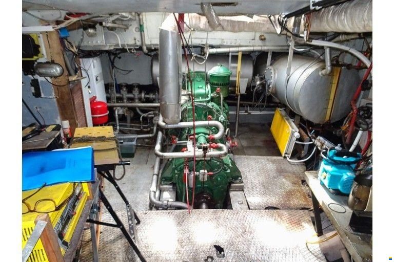 Ex Viskotter 16.80
