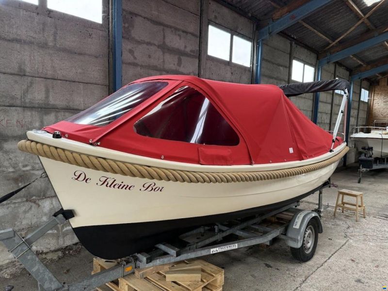 Adel Sloep 530