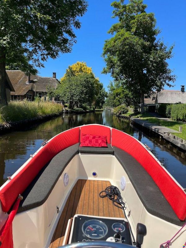 Adel Sloep 530