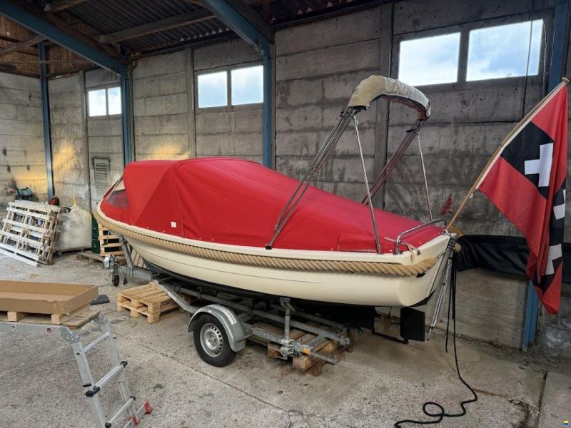 Adel Sloep 530