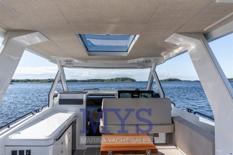 Quarken 35 SPORT TOURER