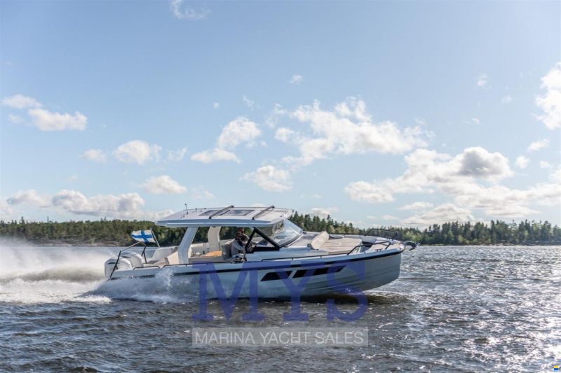 Quarken 35 SPORT TOURER