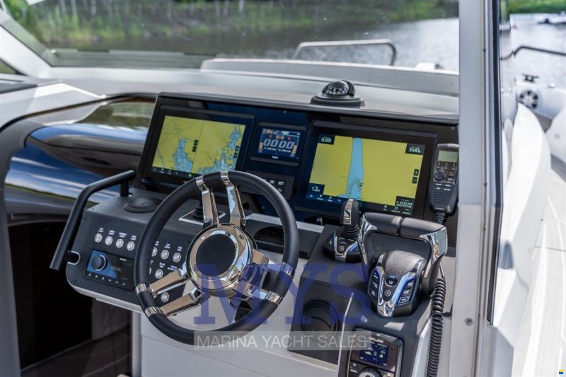Quarken 35 SPORT TOURER