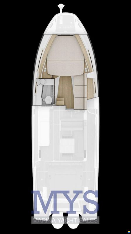Quarken 35 SPORT TOURER