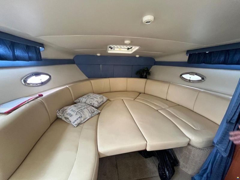 Bayliner 325