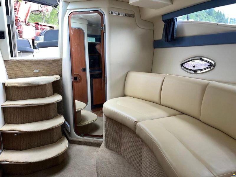 Bayliner 325