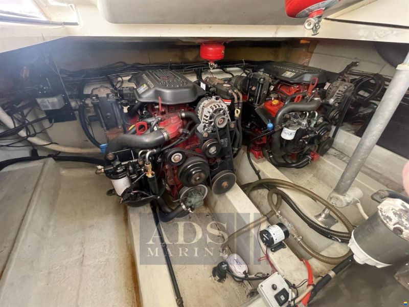 Bavaria 35 Sport