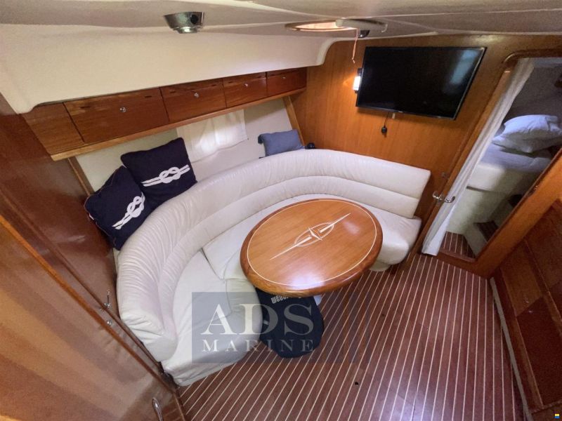 Bavaria 35 Sport