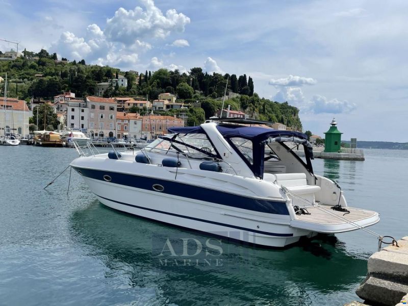 Bavaria 35 Sport