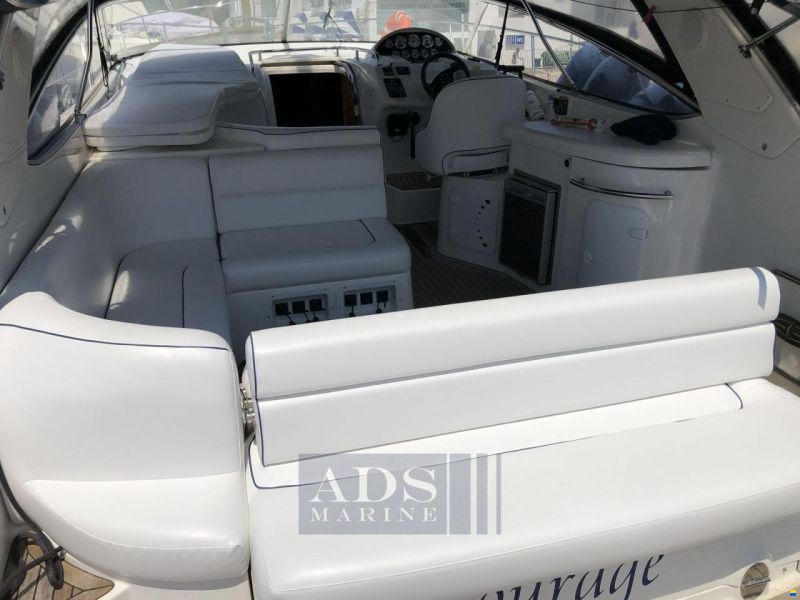 Bavaria 35 Sport